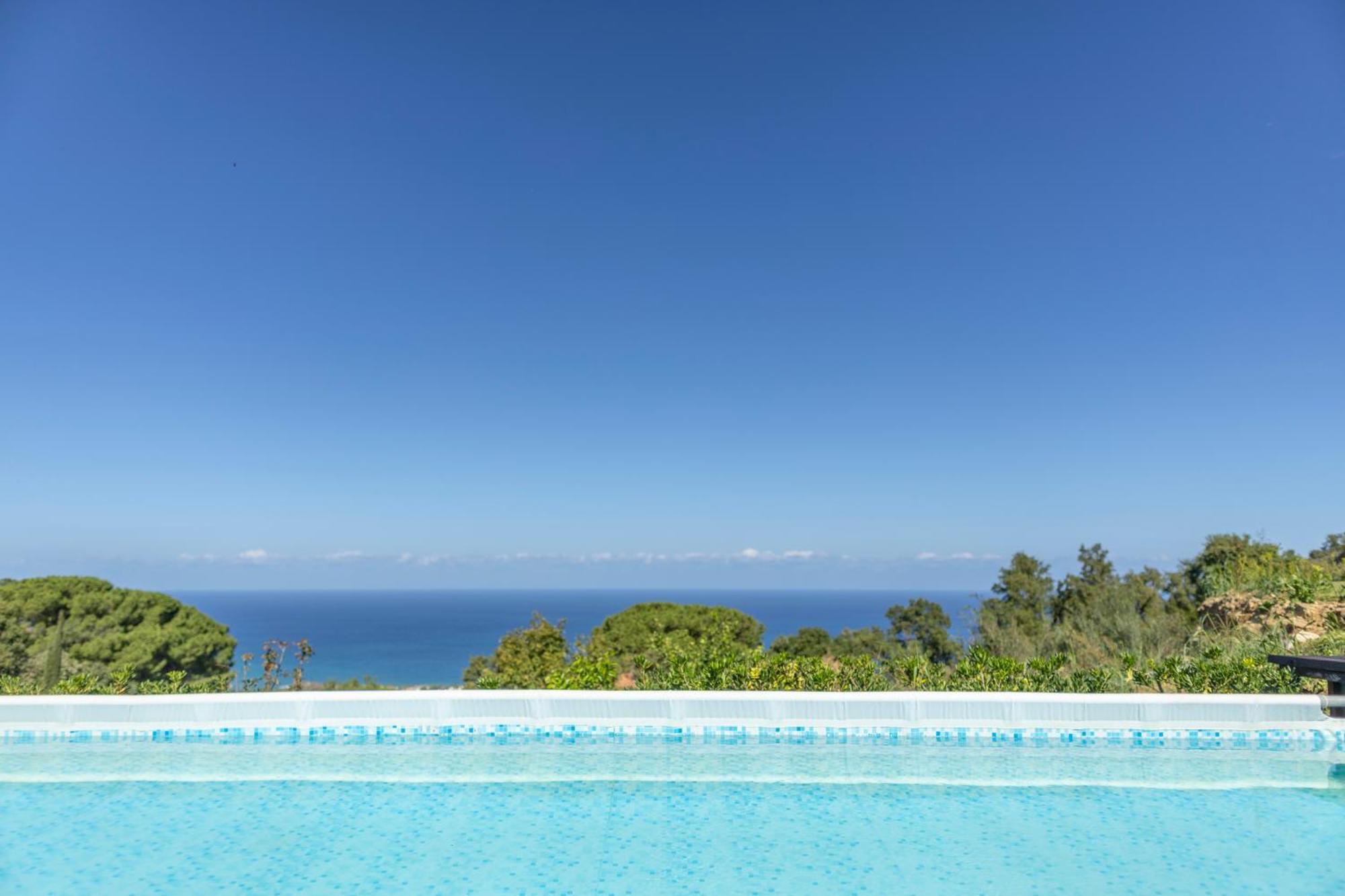 B&B Le Ginestre Cefalù Zewnętrze zdjęcie