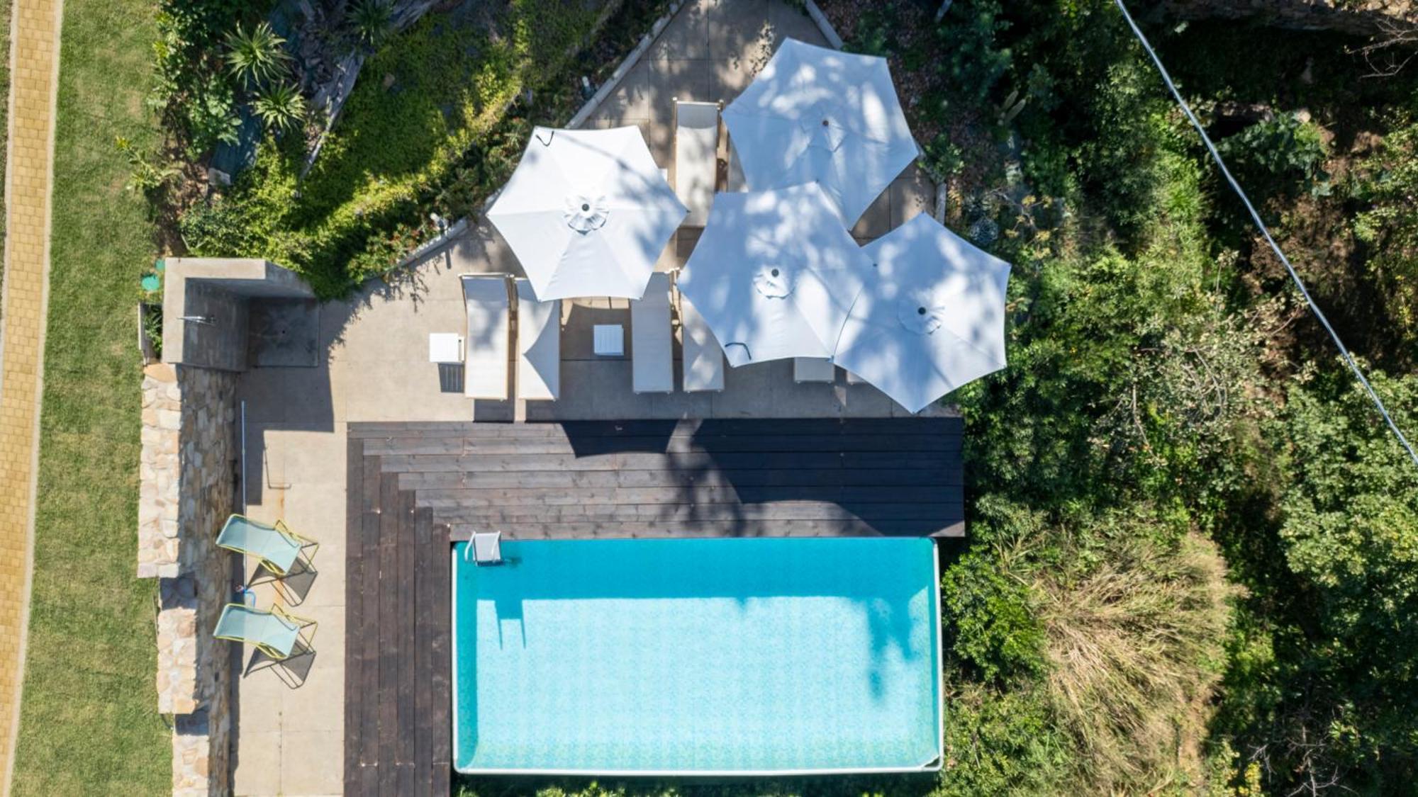 B&B Le Ginestre Cefalù Zewnętrze zdjęcie