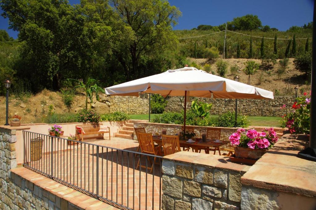 B&B Le Ginestre Cefalù Zewnętrze zdjęcie