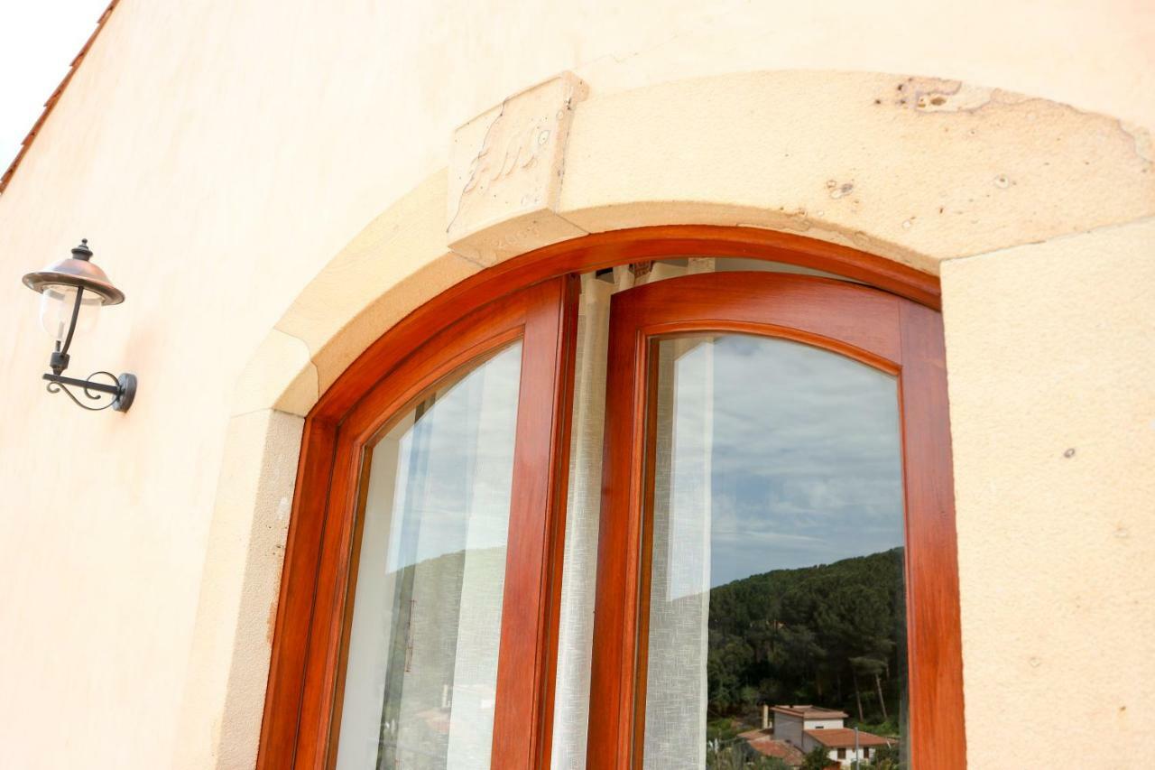 B&B Le Ginestre Cefalù Zewnętrze zdjęcie