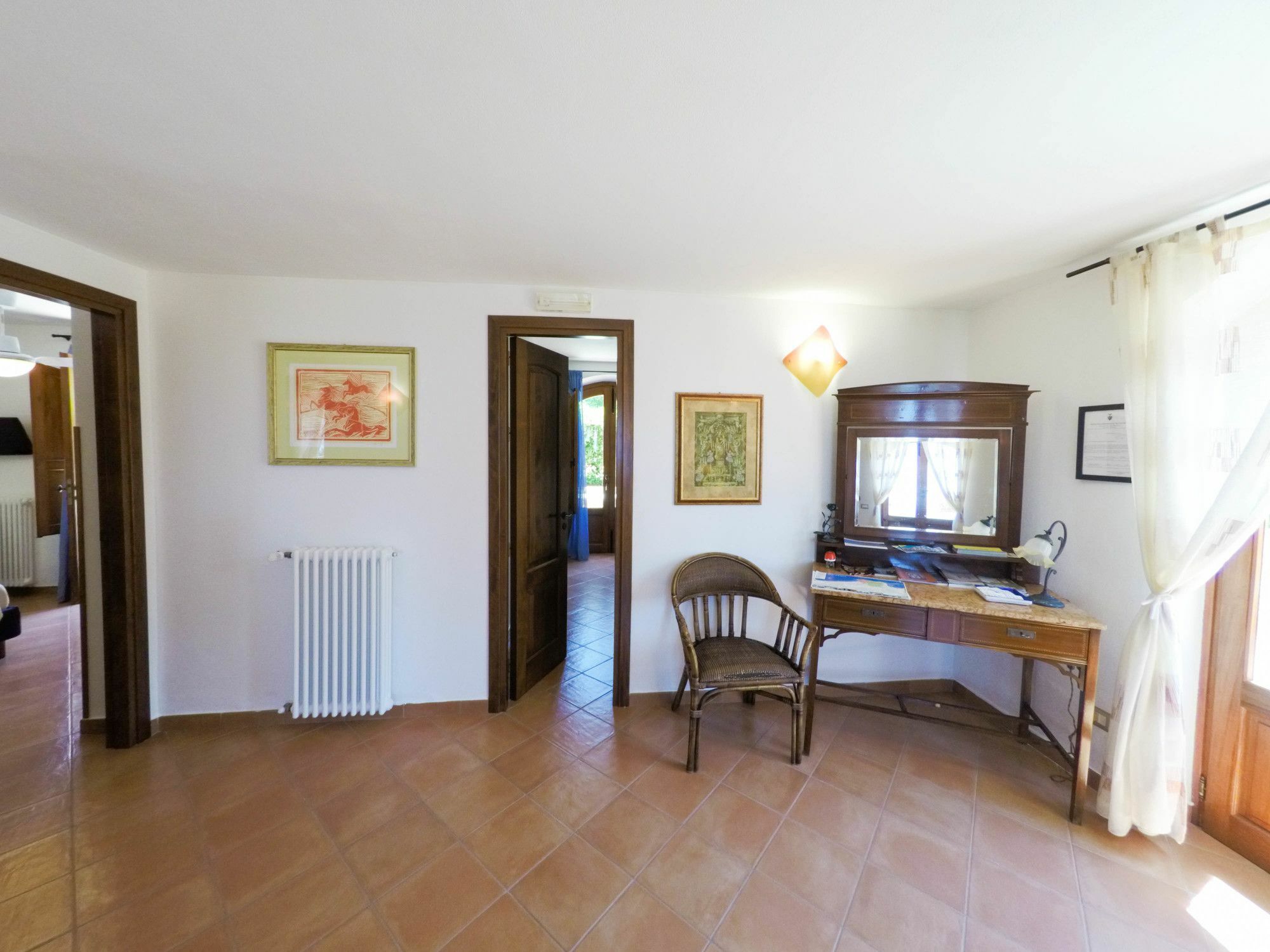 B&B Le Ginestre Cefalù Zewnętrze zdjęcie